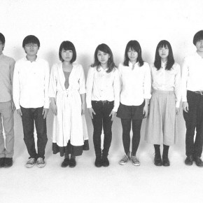 帝京大学写真部　卒業展示会　「LAST SHOW」