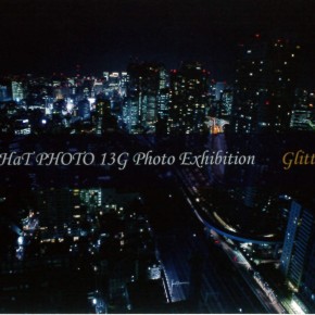 PHaTO PHOTO 写真教室 １３Ｇクラス展 「Glitter」