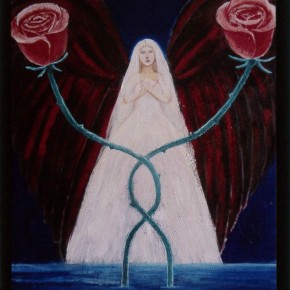 目黒美希展 – 心の迷宮/Miki Meguro Art Exhibition – Mind Labyrinth