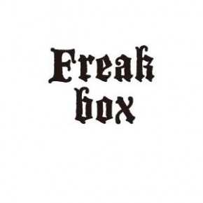 『Freak box』Vol.1