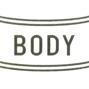 「BODY」　
