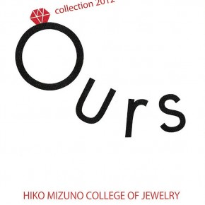 「Ours」JPSA Collection 2012