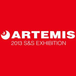 2013 S&S ARTEMIS EXHIBITION