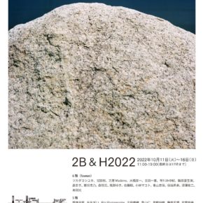 2B & H2022