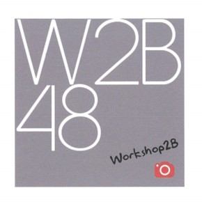 『W2B48』 渡部さとるWorkshop2B ４８期グループ写真展