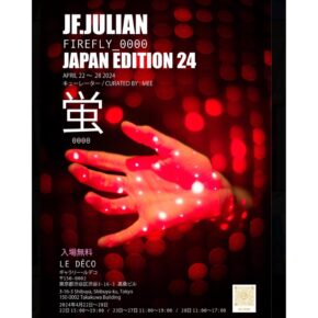 JF.JULIAN JAPAN EDITION 24 FIREFLY 0000