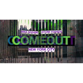 COME OUT New York City