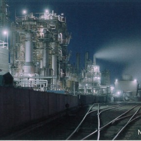 東京工芸大学カラー写真部　「NO SENSE」