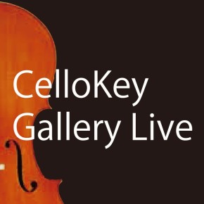 CelloKey Gallery Live