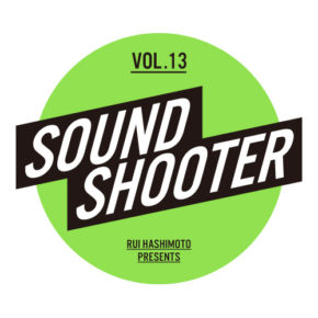SOUND SHOOTER VOL.13