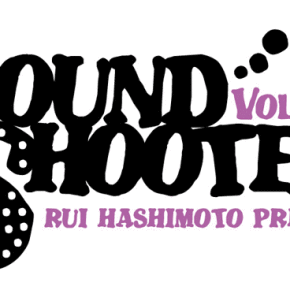 SOUND SHOOTER vol.9